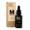 Löwenmähnen-Tinktur 30 ml