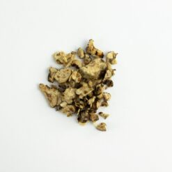 Alternative view of Hollandia
