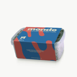 Hillbilly Pumkin' - Magic Mushroom Grow Kit