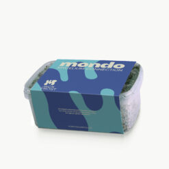 Jack Frost - Magic Mushroom Grow Kit