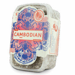 Cambodian