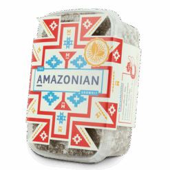 Amazonian