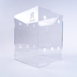 Monotub, Acrylbox, Growbox