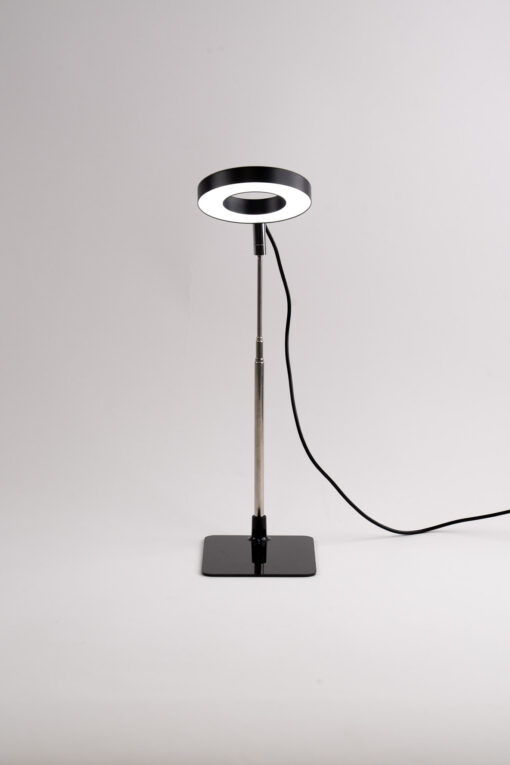 Luz de crecimiento