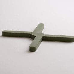 Silicone Hittebeschermer<span> - </span>Groen