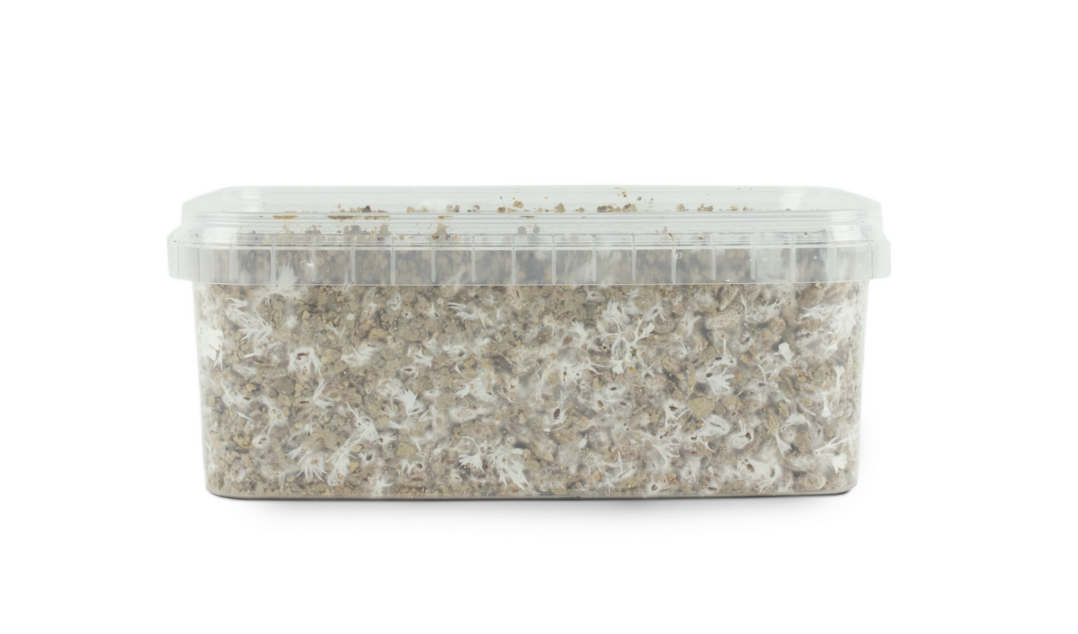 Mittleres Anbauset 2 Mittleres Anbauset