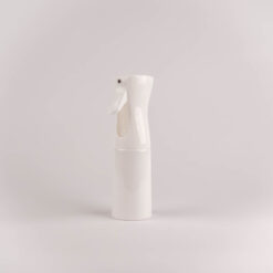 Botella de niebla desinfectante