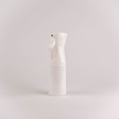 Botella de niebla desinfectante