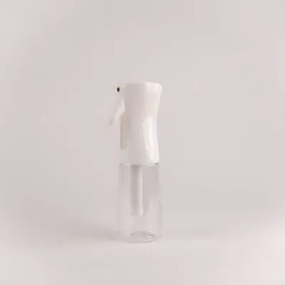 Wie viele Ernten kann man mit einem Pilz-Growkit erzielen? Wassersprühflasche