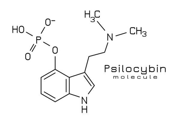 Psilocybin