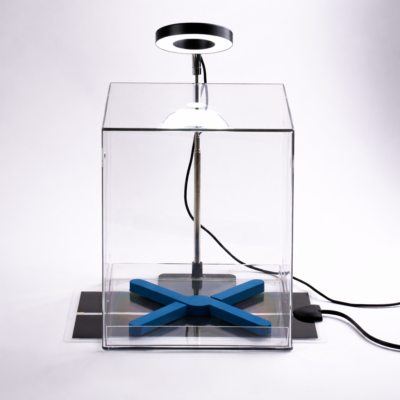 Vista alternativa de Mondotub Big Bundle – Magic Mushroom Grow Box