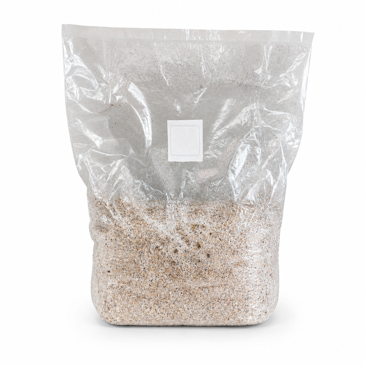 Mckennaii - Sachet prêt à l'emploi pour champignons magiques XL Sachet prêt à l'emploi pour la culture de champignons magiques