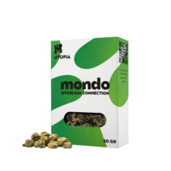 Utopía - Trufas mágicas