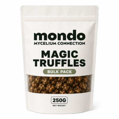 Magic truffles bulk pack – 250g