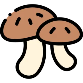 pictogram van paddo’s