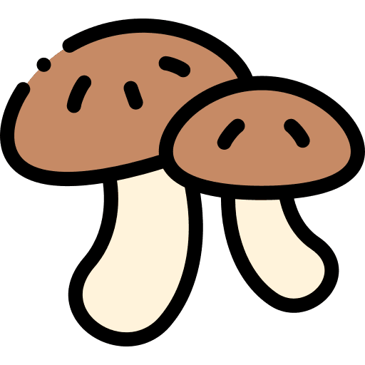 Mushroom Strain Library