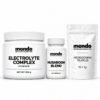 Mondo Active Stack Mondo active stack