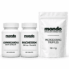 Mondo Sleep Stack Mondo sleep flessen met microdoseerzakje-1