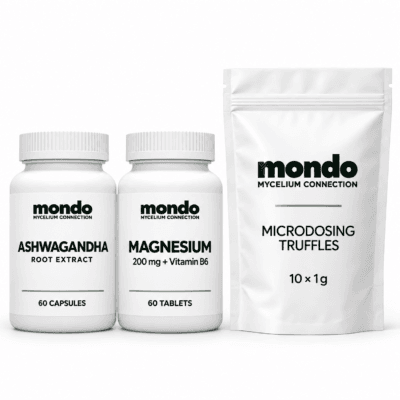Mondo Sleep flessen met microdoseerzakje-1